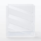 Acrylic Storage Rack