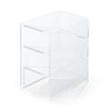 Acrylic Storage Rack