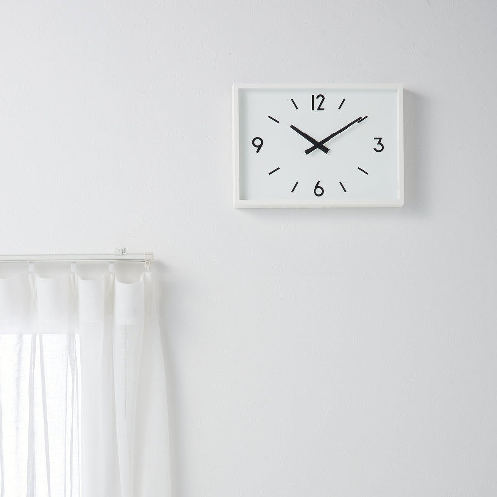 Station Clock